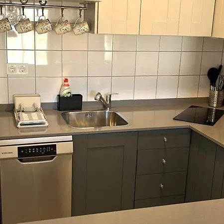 Casa Hiske * Τορεβιέχα