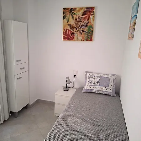 Casa Hiske Διαμέρισμα Τορεβιέχα